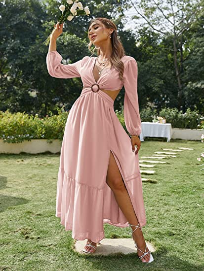 Pronta Entrega – Vestido Patrícia