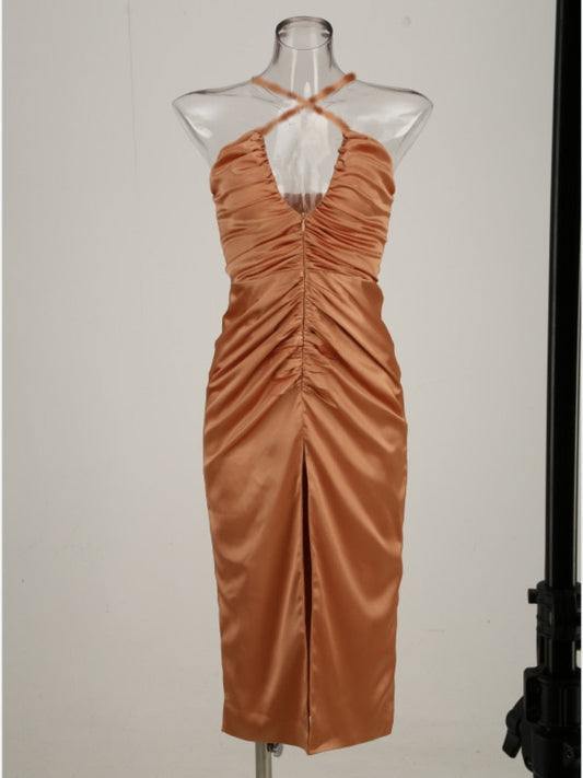 Pronta Entrega – Vestido Laissa