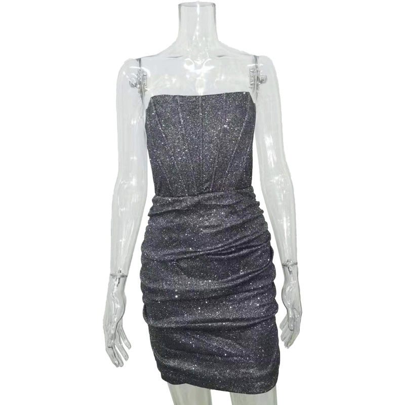 Pronta Entrega – Vestido Audrey