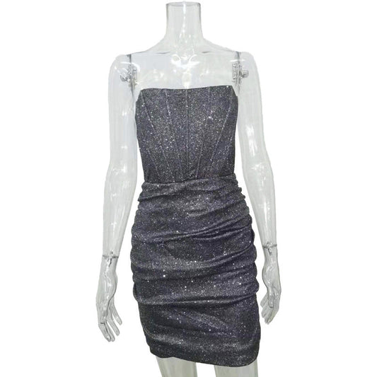 Pronta Entrega – Vestido Audrey