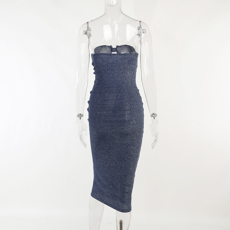Pronta Entrega – Vestido Penelope