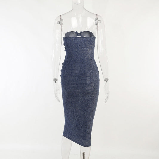 Pronta Entrega – Vestido Penelope