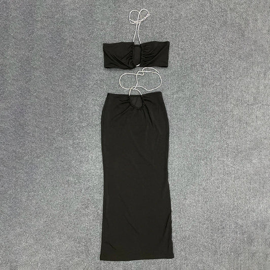 Pronta Entrega – Conjunto Amanda