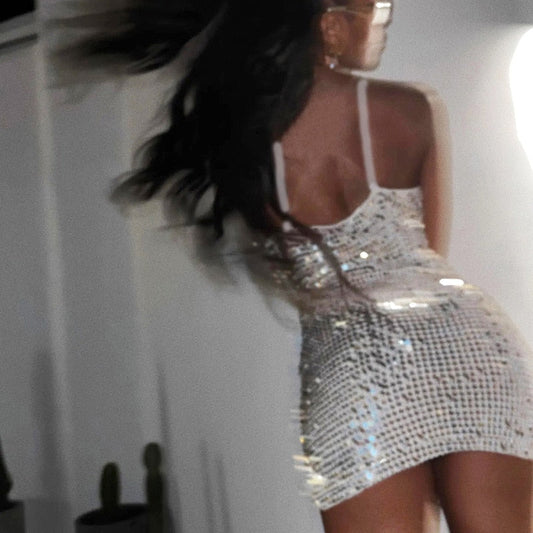 Pronta Entrega – Vestido Belinda