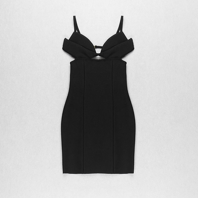 Pronta Entrega – Vestido Agnes