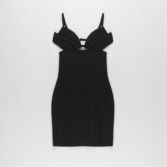 Pronta Entrega – Vestido Agnes