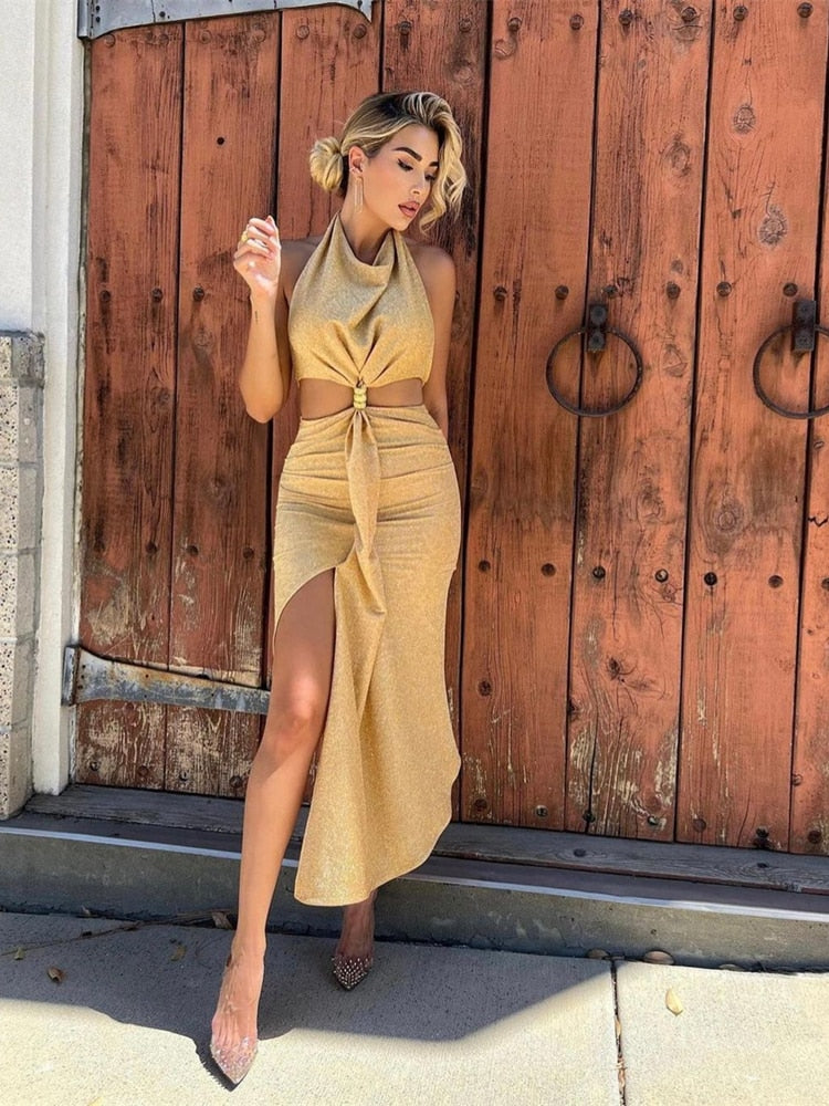 Pronta Entrega – Vestido Izabella
