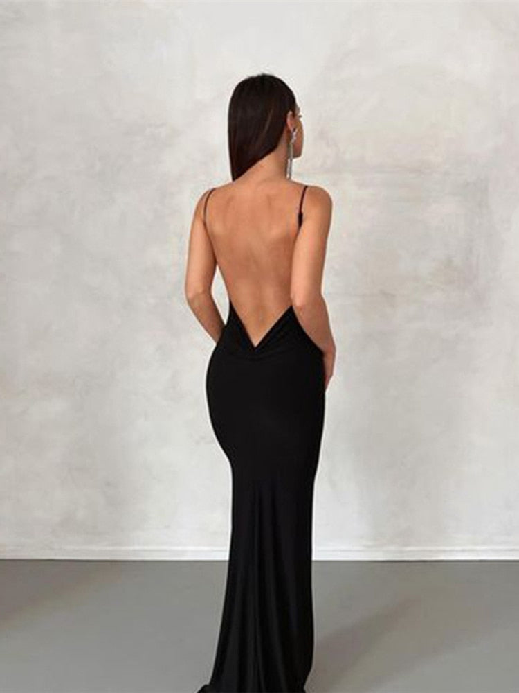 Pronta Entrega – Vestido Marcelle