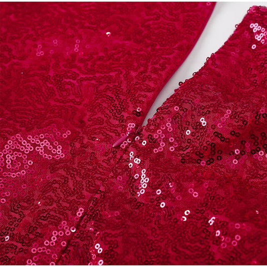 Pronta Entrega – Vestido Adrieli