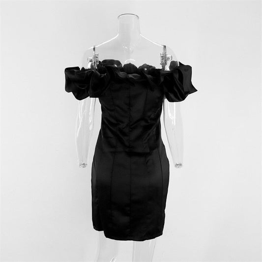 Pronta Entrega – Vestido Karime