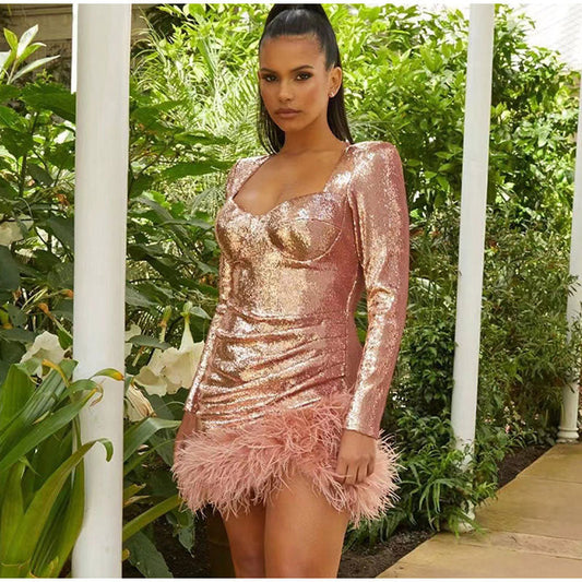 Pronta Entrega – Vestido Adrieli