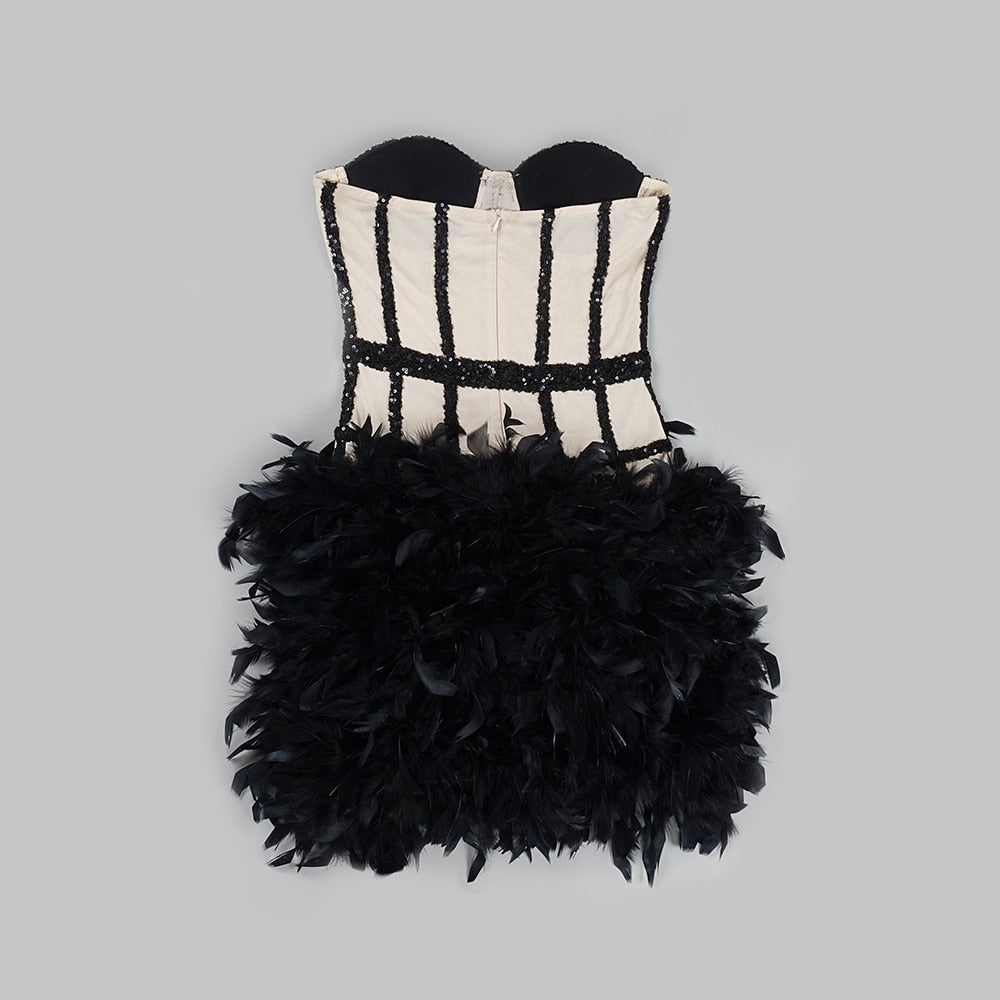 Pronta Entrega – Vestido Helena