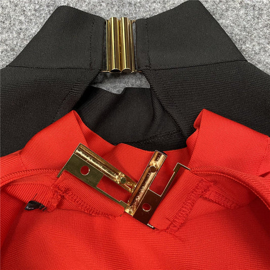 Pronta Entrega – Vestido Ully