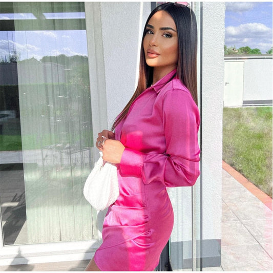 Pronta Entrega – Vestido Isabel