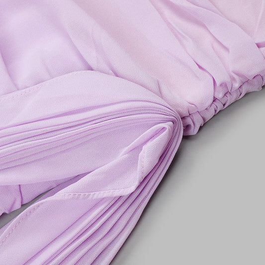 Pronta Entrega – Vestido Pamela