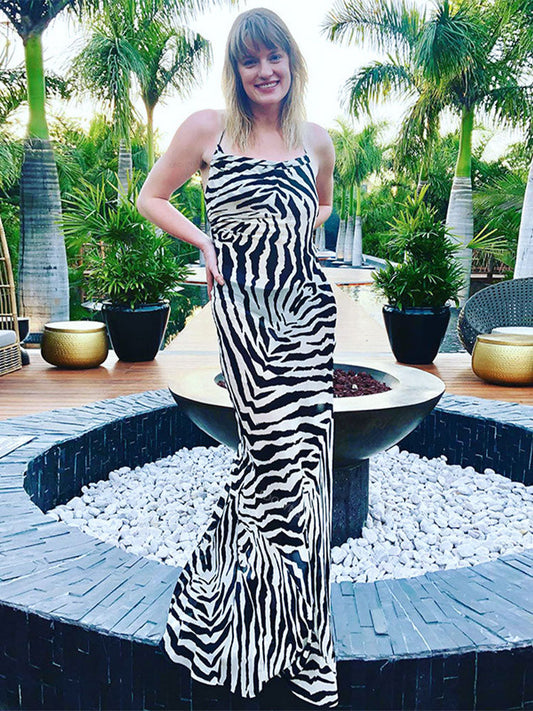 Pronta Entrega – Vestido Luiza