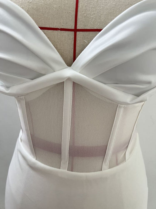 Pronta Entrega – Vestido Ligia
