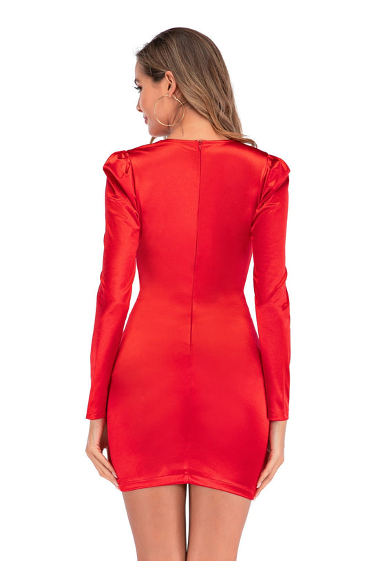Pronta Entrega – Vestido Sabrina