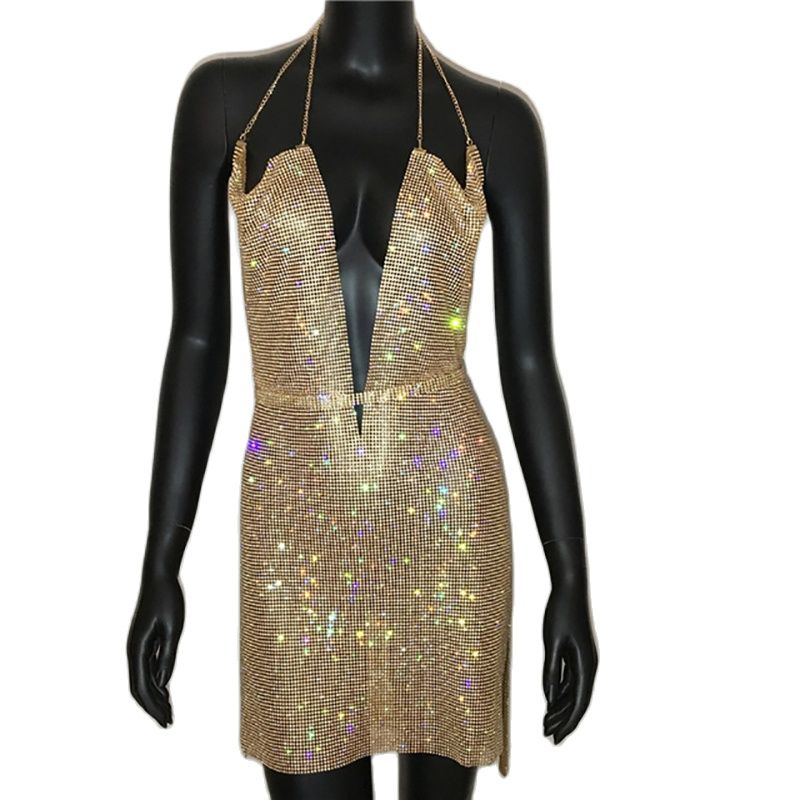 Pronta Entrega – Vestido Emma