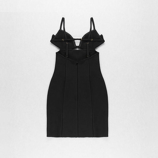Pronta Entrega – Vestido Agnes