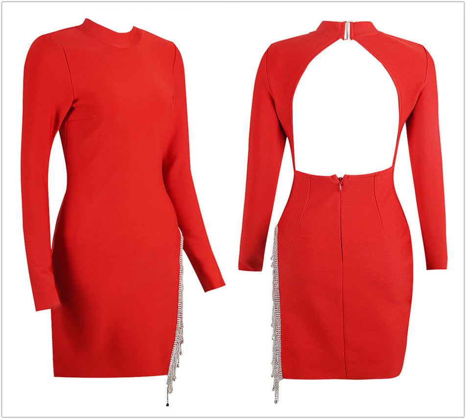 Pronta Entrega – Vestido Ully