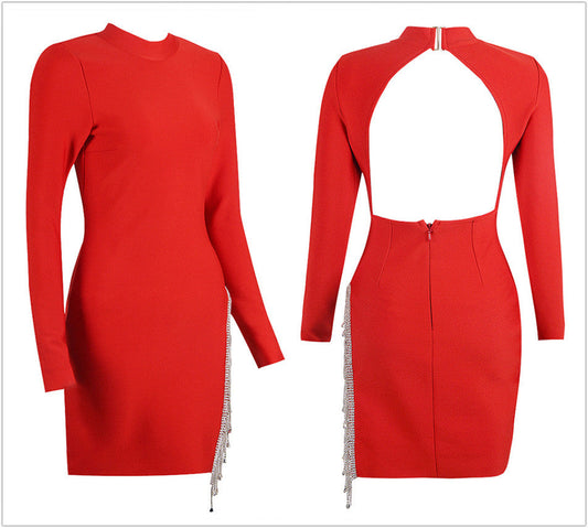 Pronta Entrega – Vestido Ully