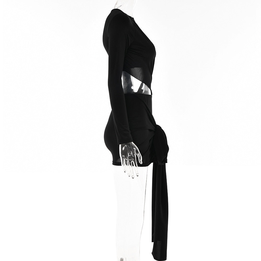 Pronta Entrega – Vestido Tamires
