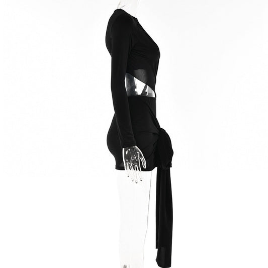 Pronta Entrega – Vestido Tamires