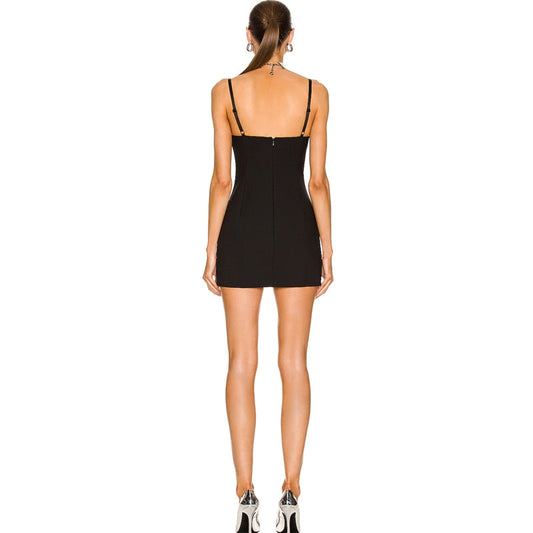 Pronta Entrega – Vestido Priscila