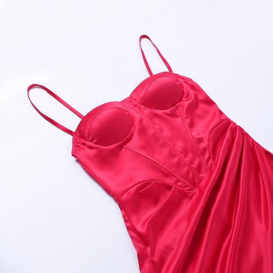 Pronta Entrega – Vestido Briana