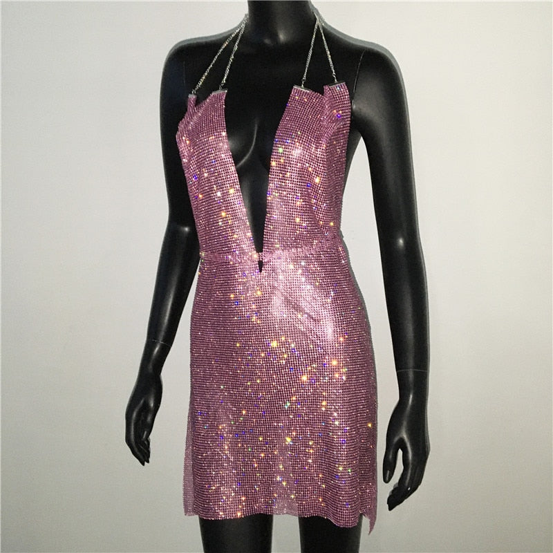 Pronta Entrega – Vestido Emma