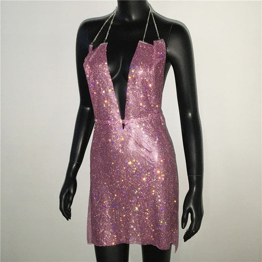 Pronta Entrega – Vestido Emma