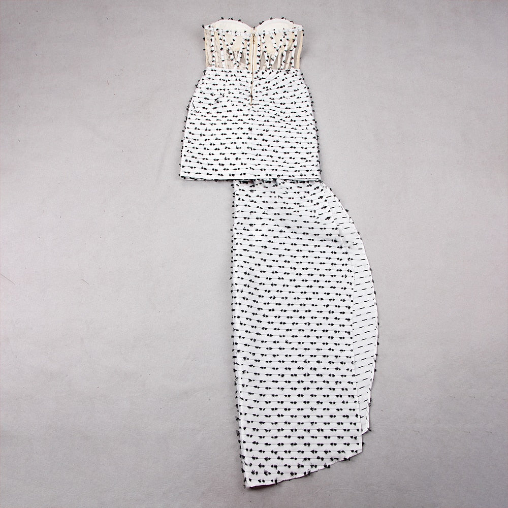 Pronta Entrega – Vestido Josefina