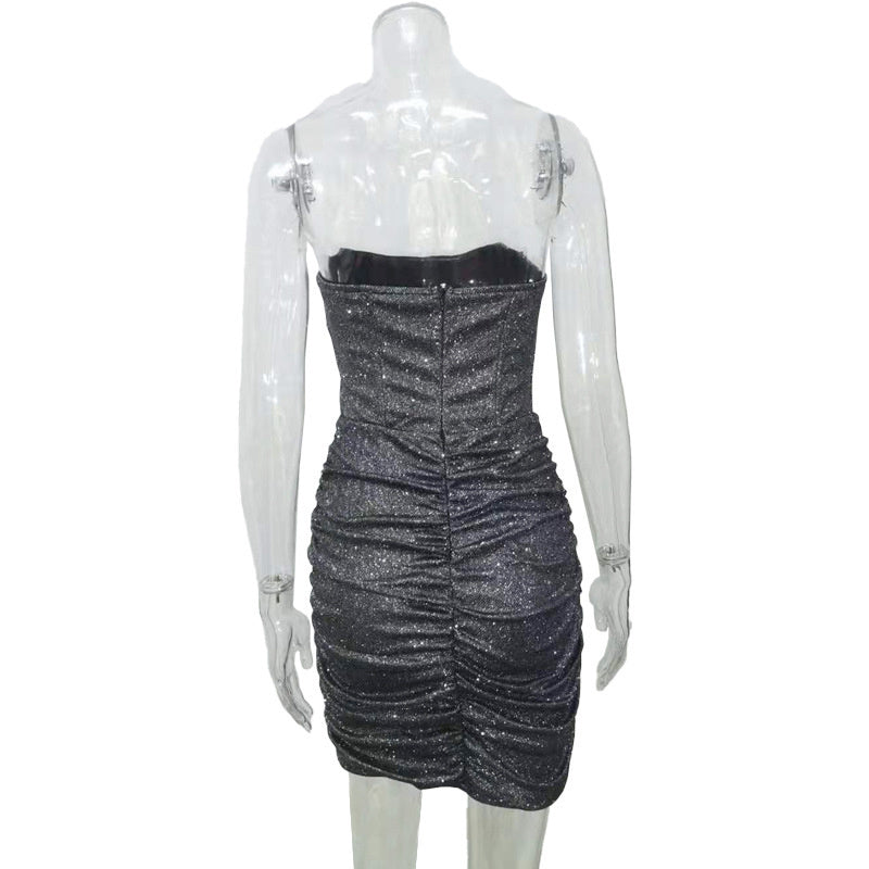 Pronta Entrega – Vestido Audrey