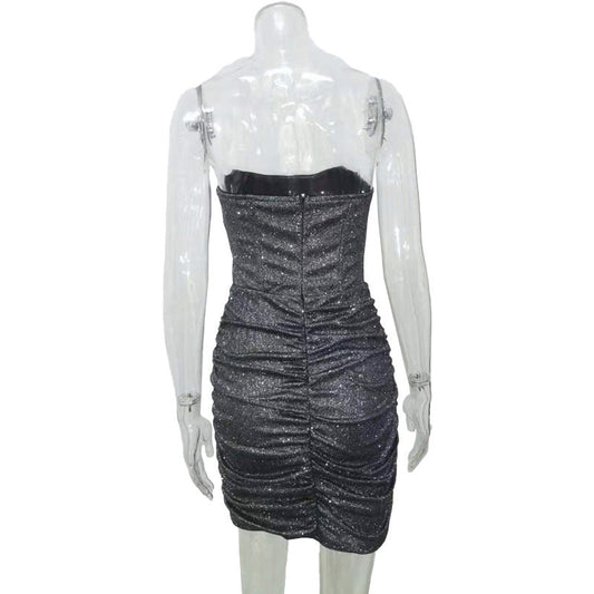 Pronta Entrega – Vestido Audrey