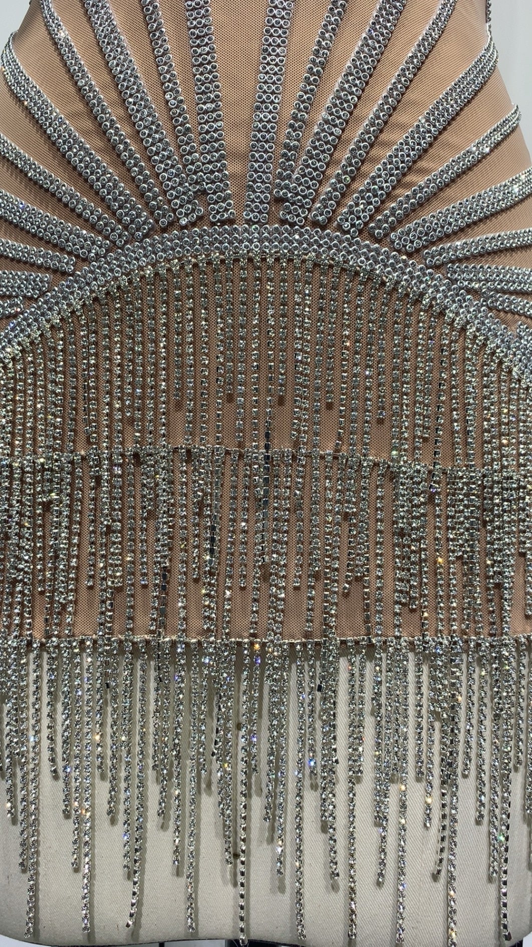 Pronta Entrega – Vestido Jade