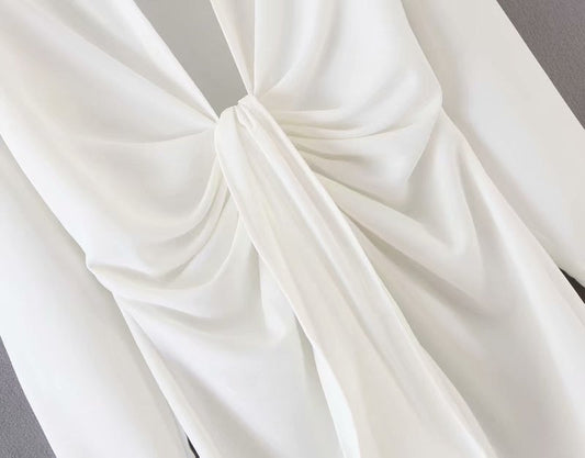 Pronta Entrega – Vestido Louise