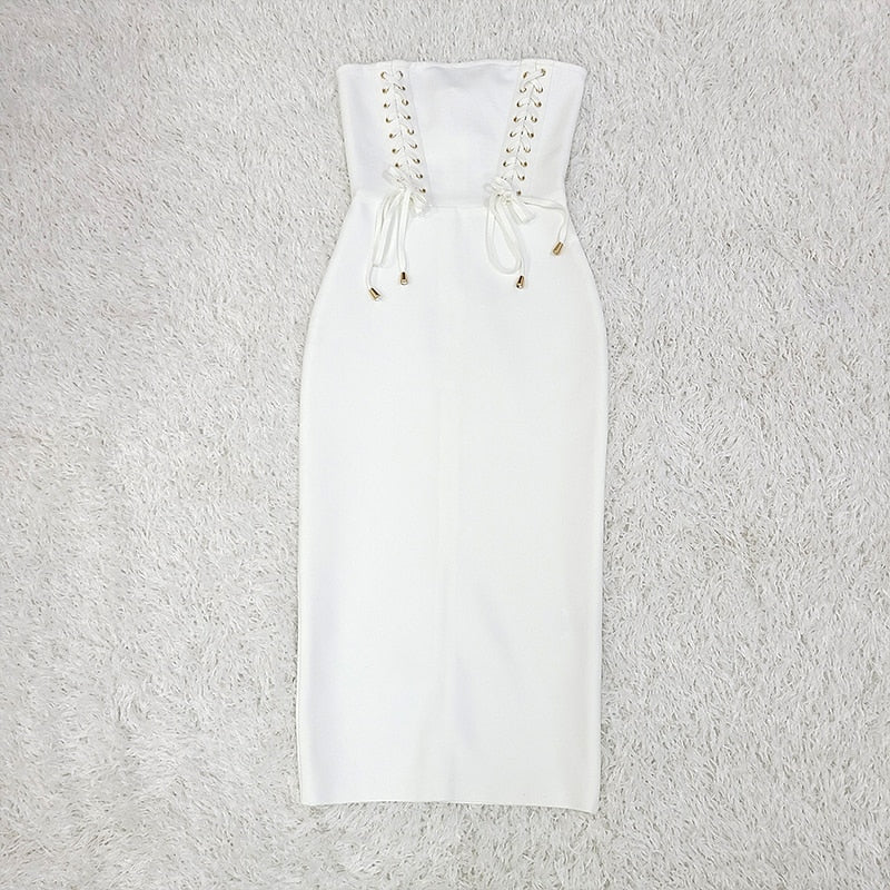 Pronta Entrega – Vestido Katherine
