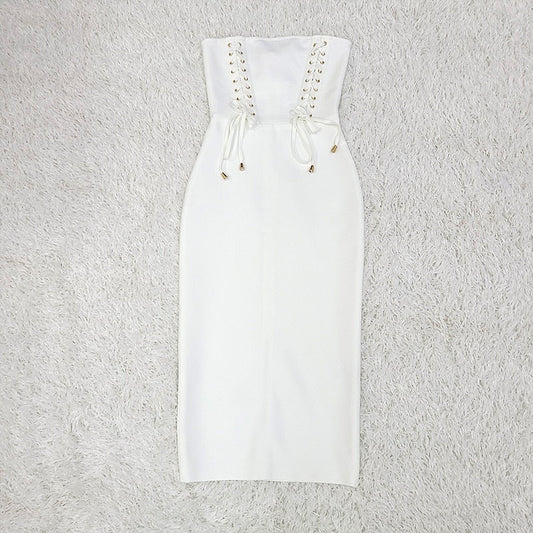 Pronta Entrega – Vestido Katherine