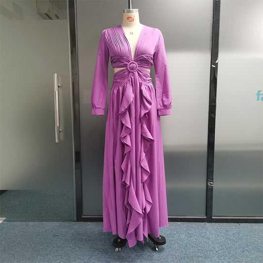 Pronta Entrega – Vestido Elena