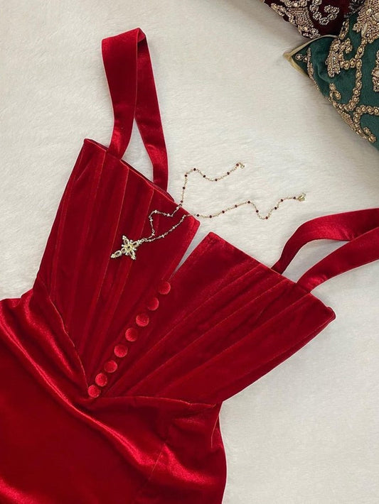 Pronta Entrega – Vestido Kiara