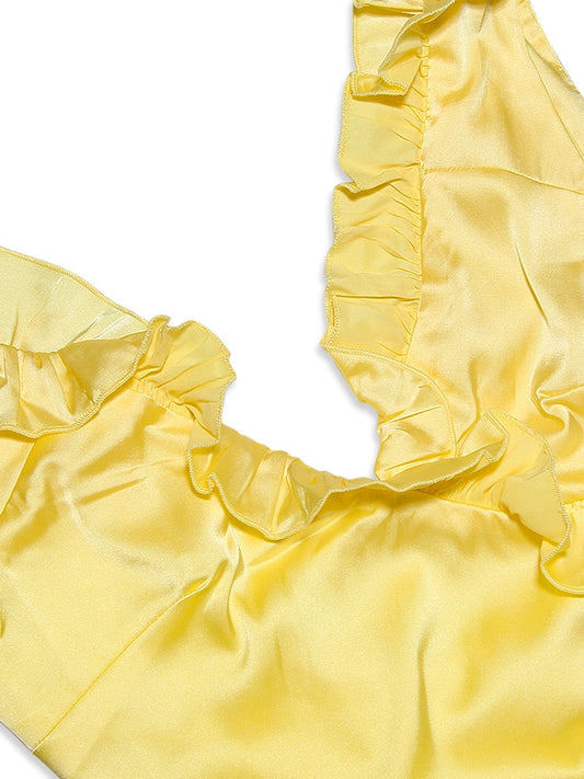 Pronta Entrega – Vestido Isabela