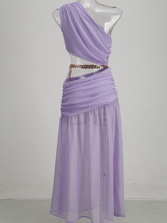Pronta Entrega – Vestido Gisela