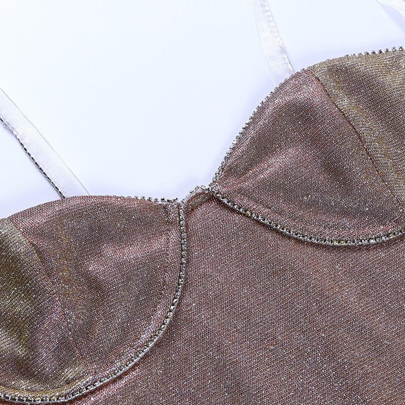 Pronta Entrega – Vestido Lua