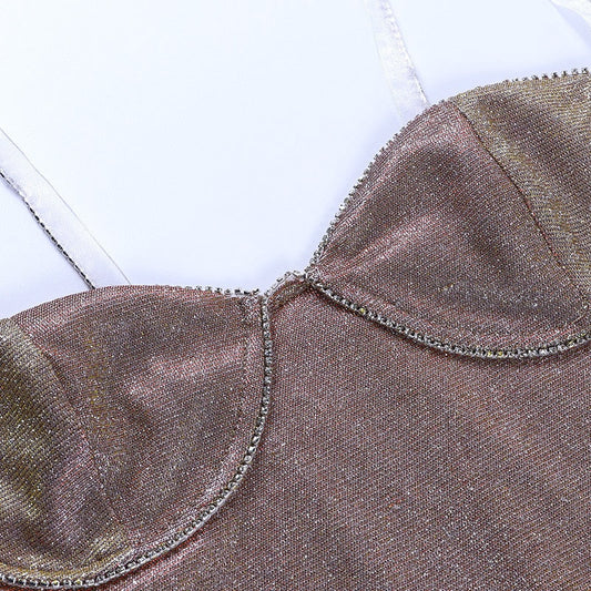 Pronta Entrega – Vestido Lua