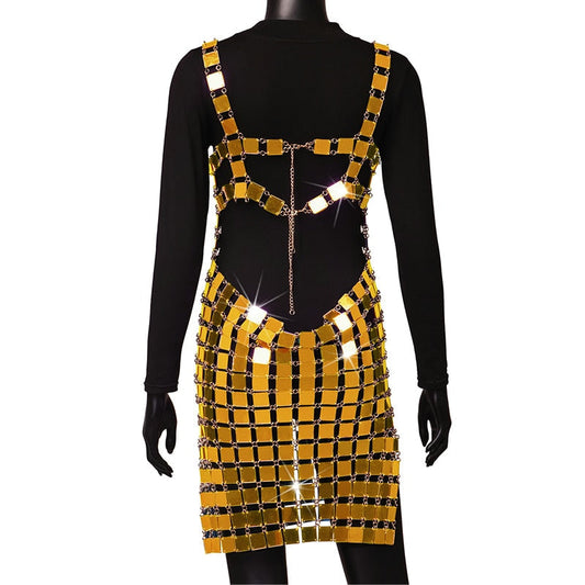 Pronta Entrega – Vestido Vania