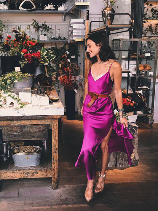 Pronta Entrega – Vestido Addison