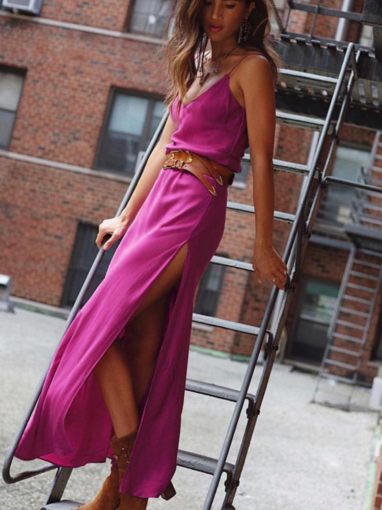 Pronta Entrega – Vestido Addison