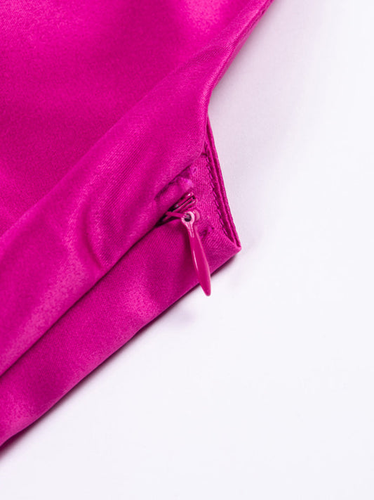 Pronta Entrega – Vestido Addison