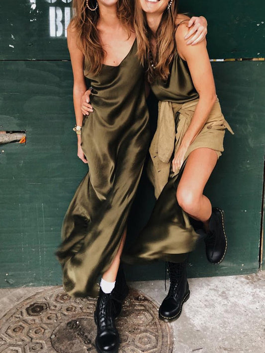 Pronta Entrega – Vestido Addison